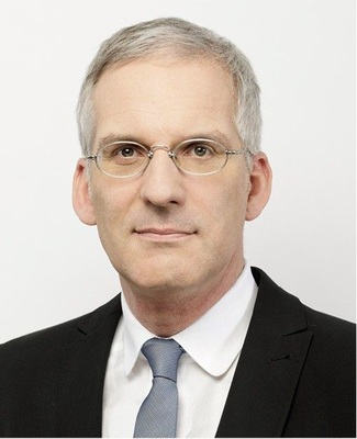Wilhelm Schuster, Vorstandsmitglied Deutscher Großhandelsverband Haustechnik, Bonn