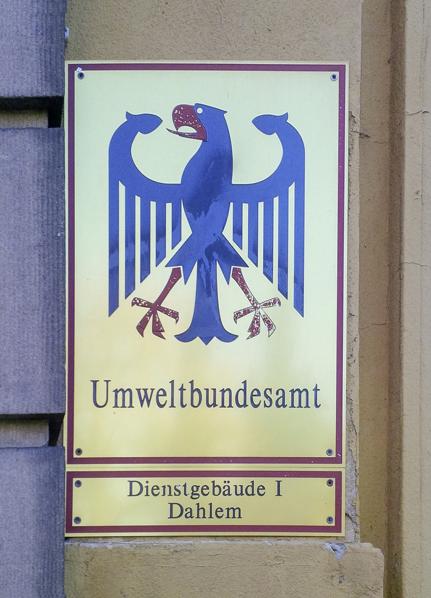 Bild 2: Die verbindliche UBA-Empfehlung zur Gefährdungsanalyse definiert die Mindestanforderungen an Personen, die als geeignet angesehen werden, Gutachten zur Gefährdungsanalyse zu erstellen.