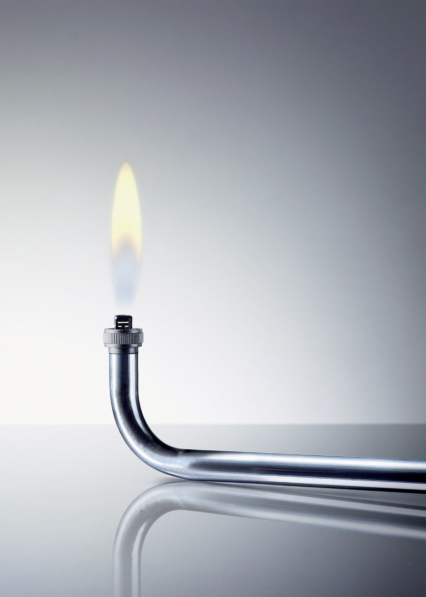 „Der Energieträger Gas hat eine langfristige Perspektive. Die Frage ist aber, was sich z. B. 2050 im Gasnetz befinden wird und wie hoch der Anteil an Biogas und grünem Wasserstoff ist.“