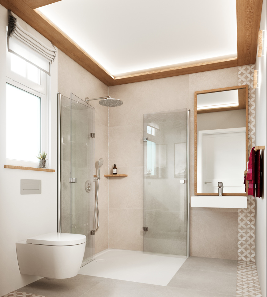 Ein Fokusthema in den neuen Kaldewei Webinaren sind die Bewegungsflächen im barrierefreien Bad. Die Kaldewei Experten zeigen Lösungen, wie diese optimal genutzt werden, um auch in kleinen Bädern nach DIN bauen zu können.