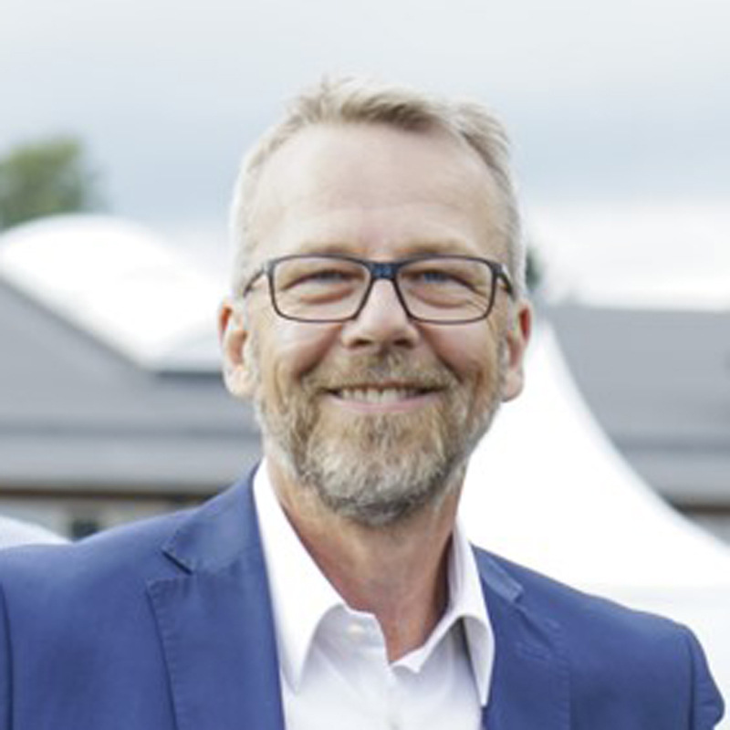 Thorsten Engel ist zum „Leiter Key Account Management & Commercial Business“ ernannt worden.