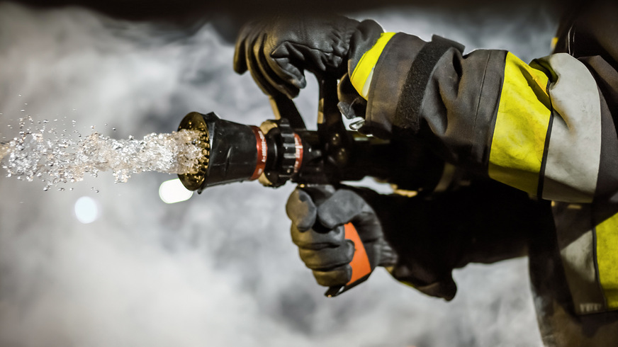 Brandfallen lauern überall und kleine Unachtsamkeiten können verheerende Folgen haben.