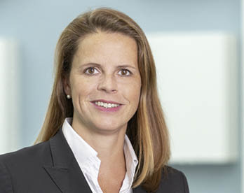 Christin Roth-Jäger, Geschäftsführerin Roth Werke.