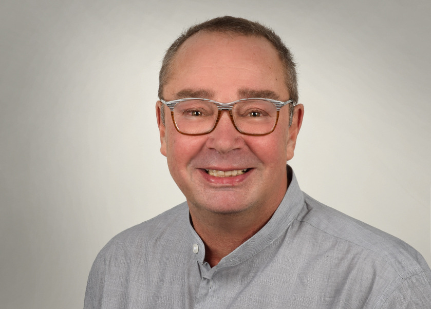 Dietmar Stump, Pressebüro DTS in Worms, Autor dieses Beitrags
