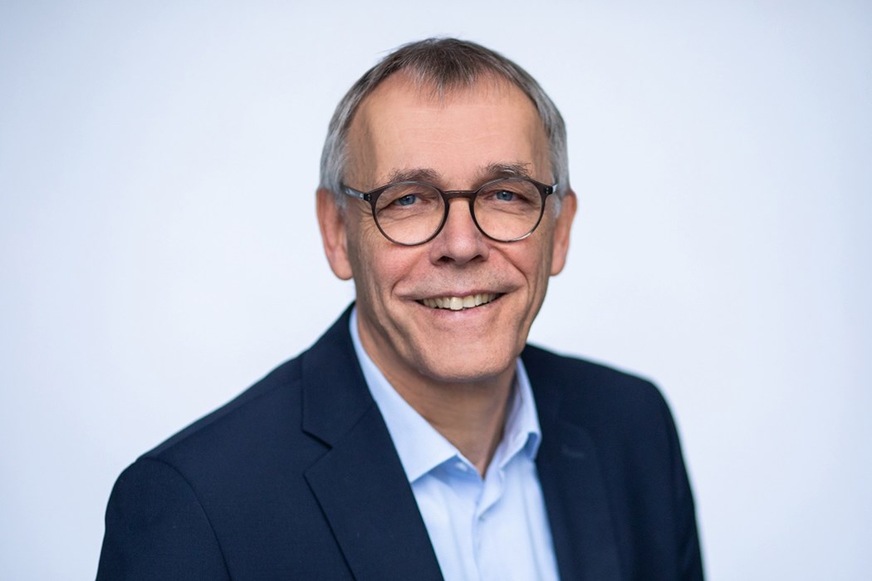 Ole Møller-Jensen geht nach 42 Jahren bei Danfoss in den Ruhestand.