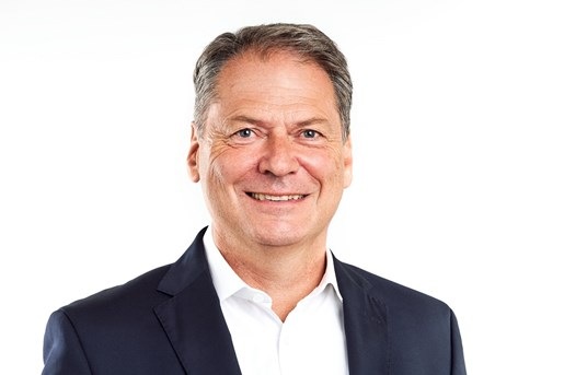 Stefan König ist neue Geschäftsführer der Danfoss GmbH.