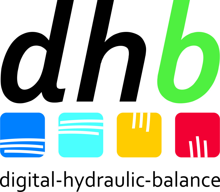 Blossom-ic ist Erfinder des digitalen hydraulischen Abgleichs (kurz: dhb). Das ist ein Markenzeichen von blossom-ic.