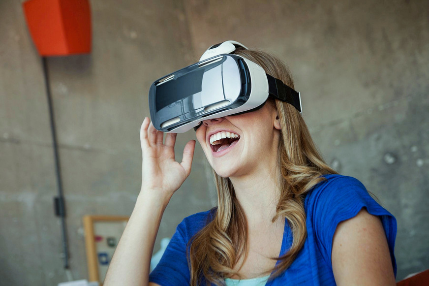 Mit VR-Präsentationen können beim Kunden Emotionen geweckt und Entscheidungsprozesse beschleunigt werden.