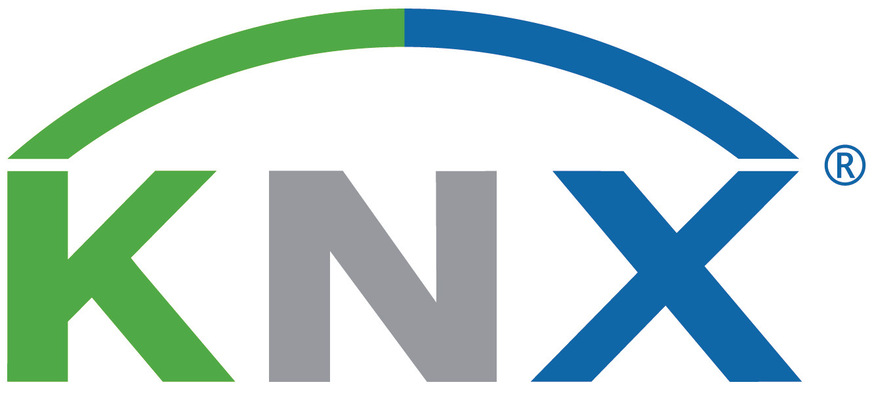 Logo KNX