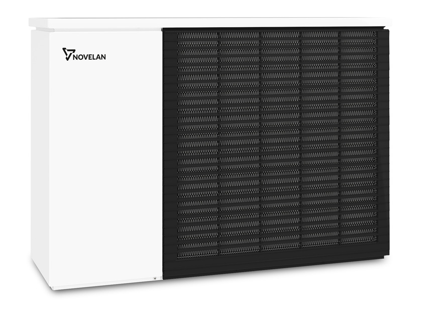 Käufer einer Novelan-Wärmepumpe können diese seit Januar kostengünstig weit über die Herstellergarantie hinaus versichern. Und das bis zu einem Jahr nach Kauf.