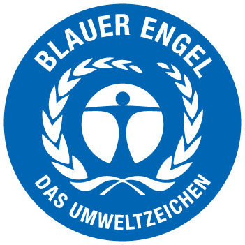 Umweltzeichen Blauer Engel