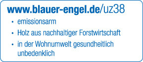 blauer engel