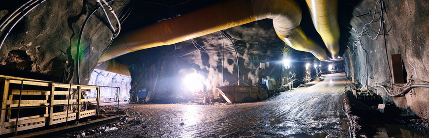 Die Betreiber des Quartiers Mijn­water in Heerlen nutzen das Grubenwasser aus einem Bergwerk als Wärmequelle.