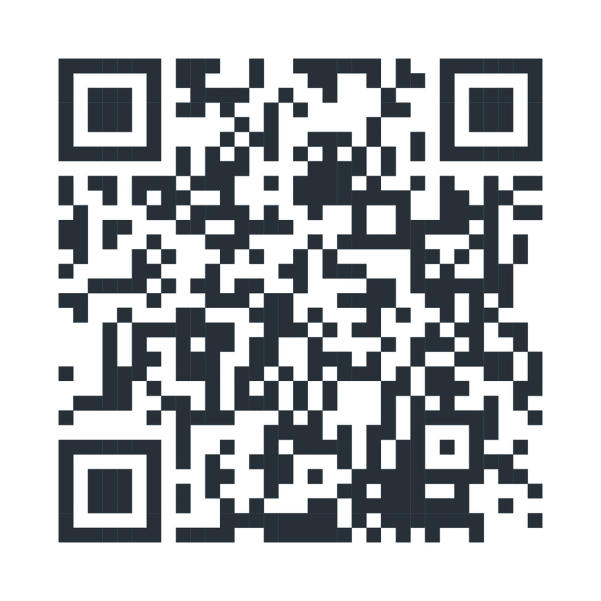 Ein Klick auf den QR-Code führt direkt auf den Sita YouTube Channel mit allen Neuheiten, Montagehilfen und Tipps.