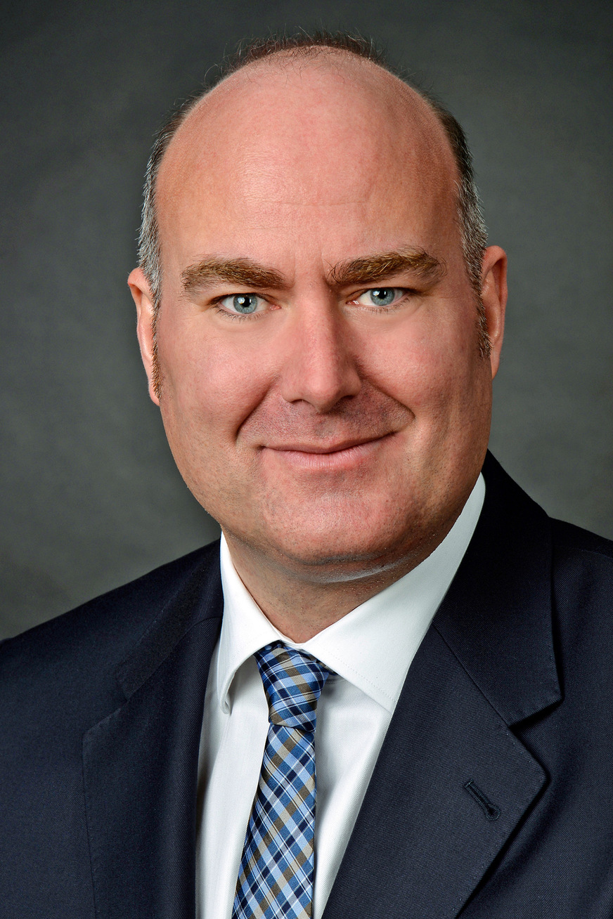 Robert Pomes ist Geschäftsführer des Industrieverbands Technische Gebäudeausrüstung BW mit Sitz in Stuttgart. www.itga-bw.de