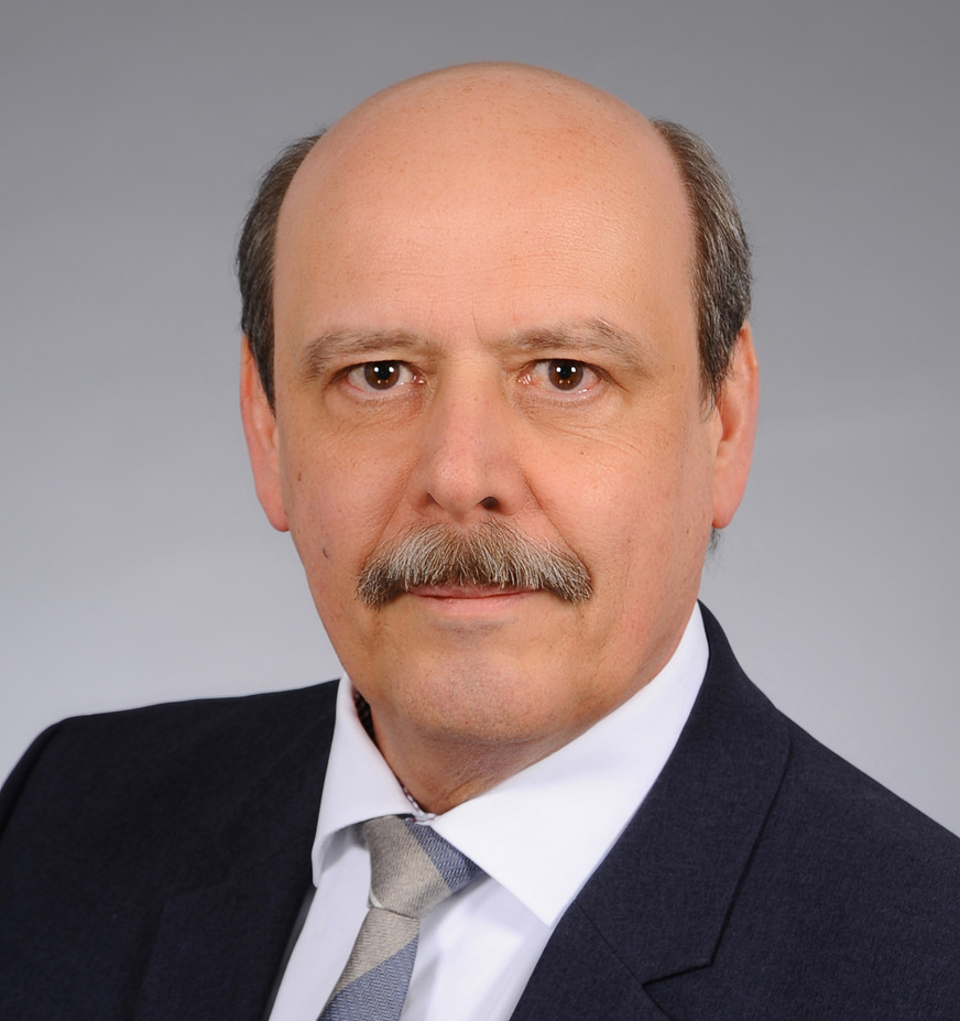 Dipl.-Ing. (FH) Clemens Schickel, Geschäftsführer Technik des BTGA.