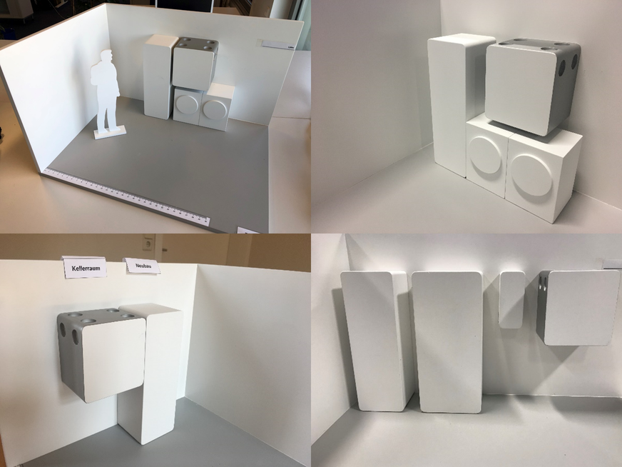 Um Ergebnisse im Sinne des Kunden zu erreichen, können UX-Prozesse in einem Puppenhaus beginnen.&nbsp;