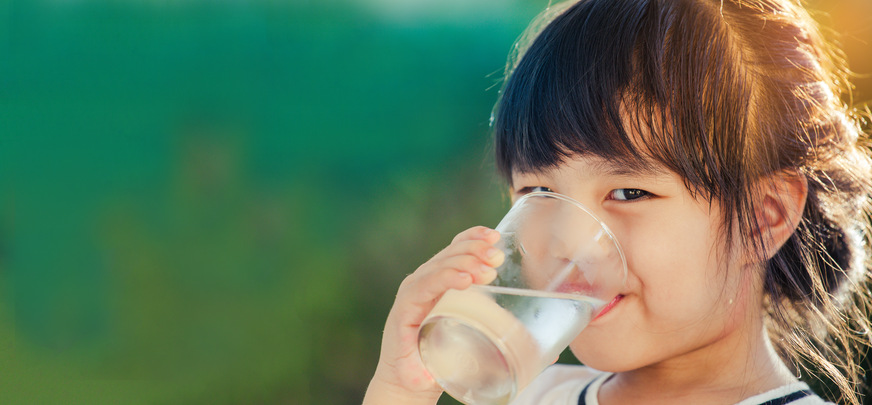 Auch in Zukunft soll die Versorgung mit Trinkwasser gewährleistet sein.