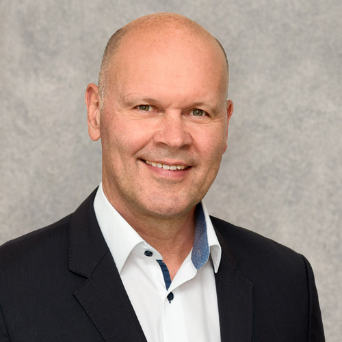 Thomas Michaelsen, Geschäftsführer Exhausto by Aldes GmbH.