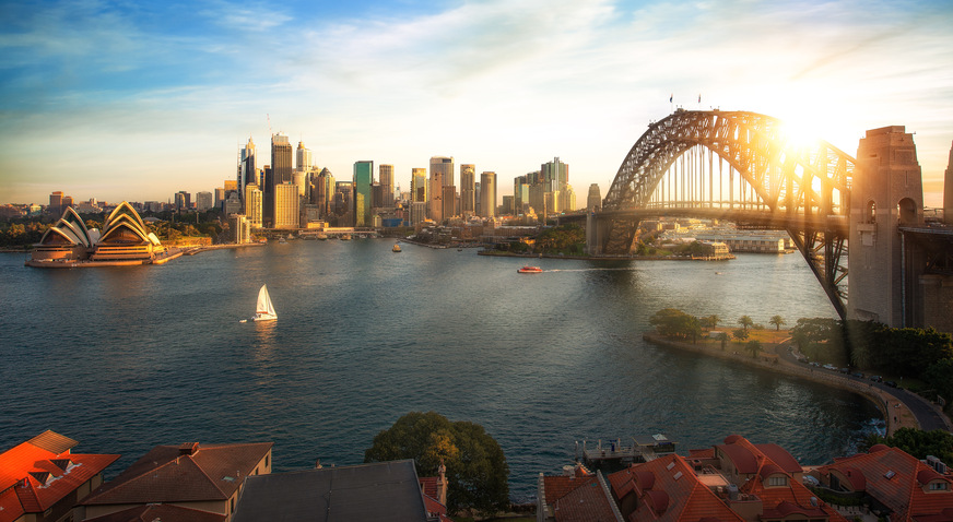 KW Energie erweitert ihre internationalen Vertriebstätigkeiten mit einem neuen Partner in Sydney, Australien.  