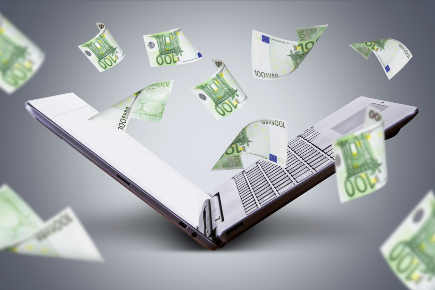 Wer seinen Betrieb mit digitalen Werkzeugen besser aufstellen will, kann auf finanzielle Unterstützung setzen.
