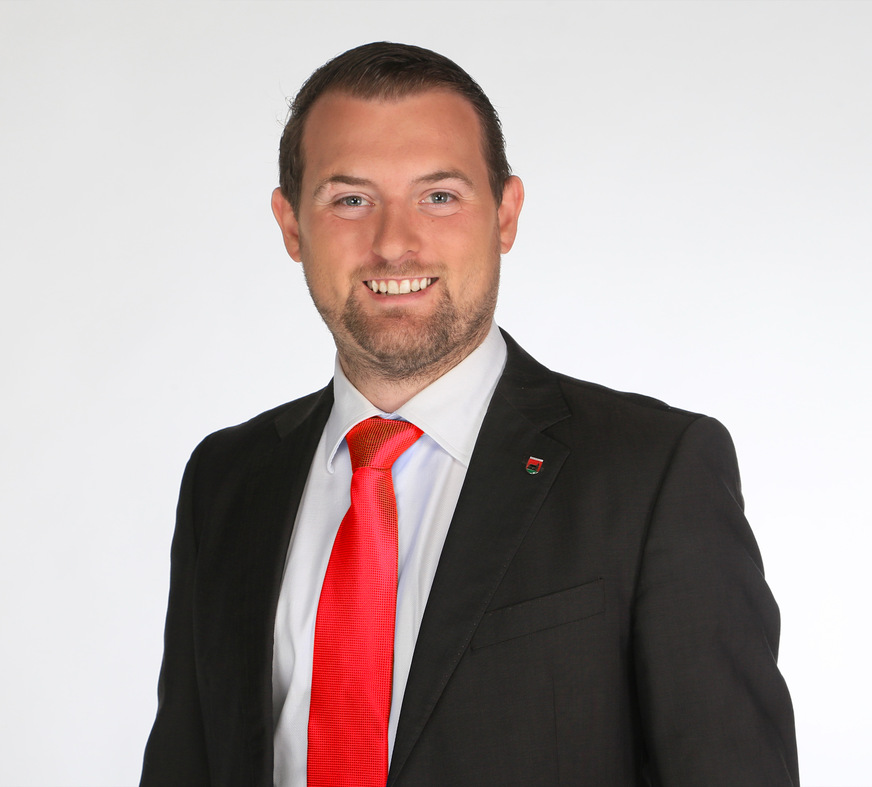 Michael Lehner ist neuer Geschäftsführer bei Herz.