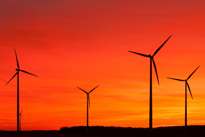 2023 soll die EEG-Umlage als Bestandteil des Strompreises entfallen.