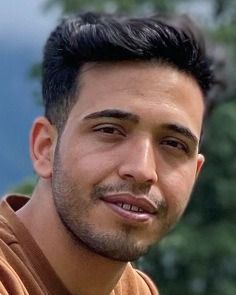 Abdullah Aghajani