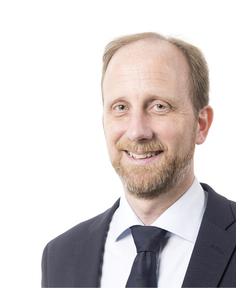 „Ohne ein Umdenken im Handwerk wird die Energiewende nicht funktionieren“, sagt Martin Sabel, Geschäftsführer des Bundesverbands Wärmepumpe.