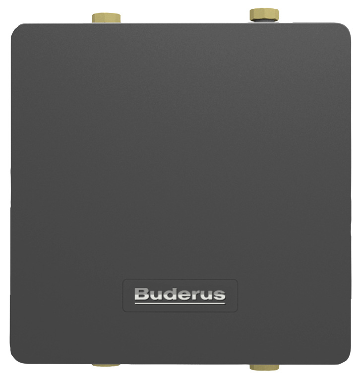 Mit einer passiven Kühlstation, wie z. B. der PKS9, wird in Kombination mit Erd­sonden die passive Kühlung von Wohn­räumen ermöglicht.