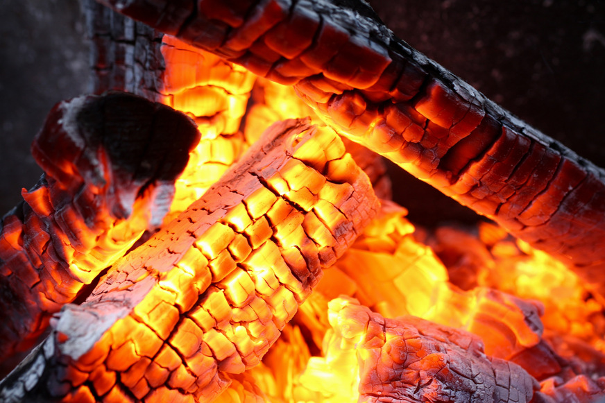Holz trägt rund 5 % zum nationalen Endenergieverbrauch bei.