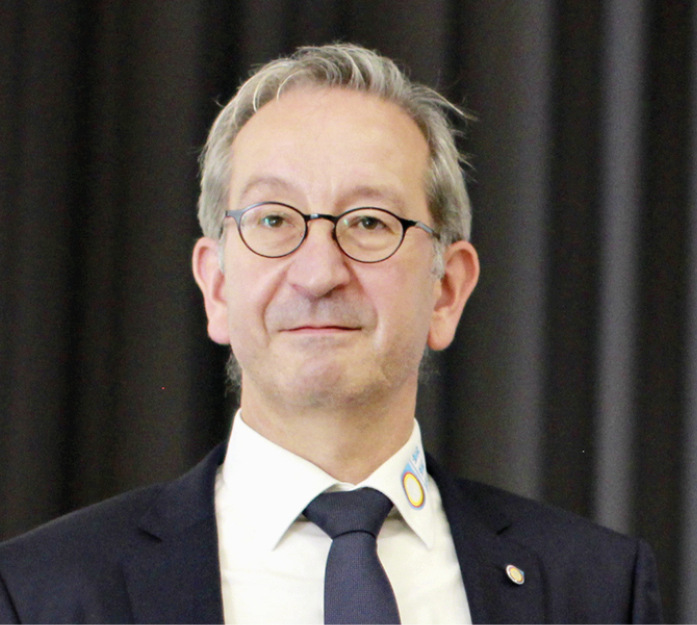 Fachverband-Hauptgeschäftsführer ­Wolfgang Becker hat zum Verbandstag in Stuttgart angeregt, den Aspekt „Wir bieten Klimaschutz-Berufe“ bei den Jugendlichen mehr in den Mittelpunkt zu rücken.