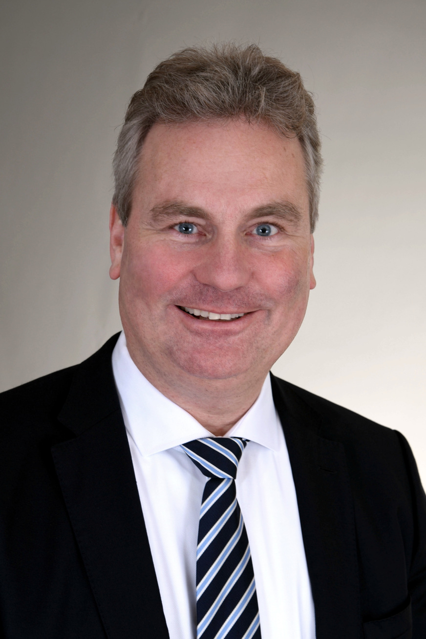 Klaus König
