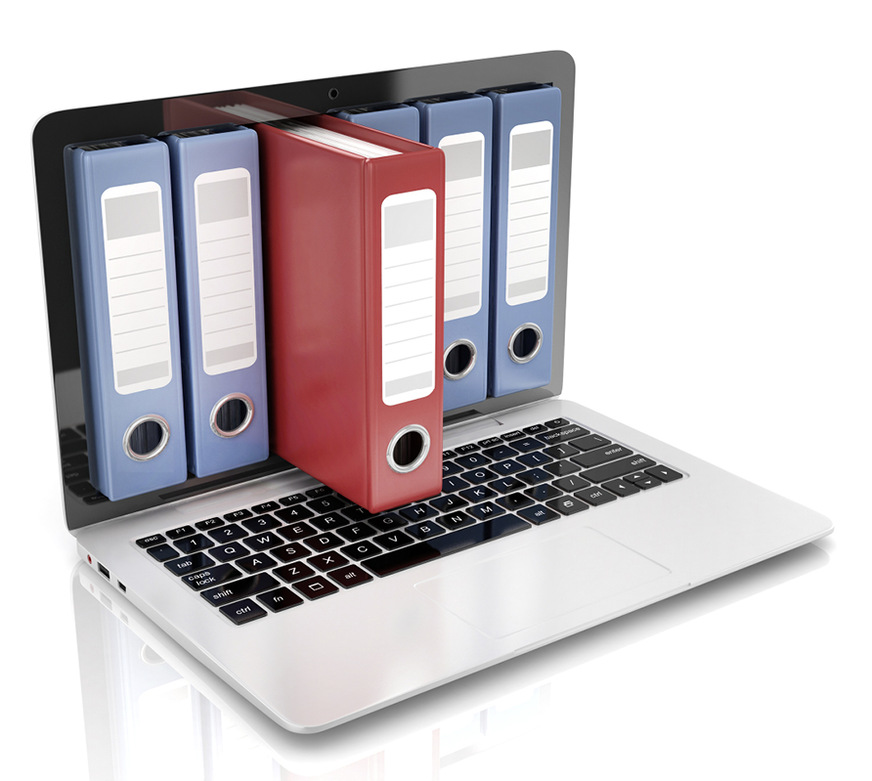 Ein weiterer Schritt des digitalen Dokumentenmanagements ist die Digitalisierung des Rechnungsprozesses.