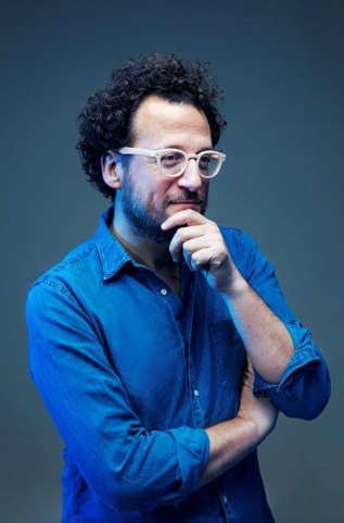 Enrico Bosa verantwortet seit dem 3. Januar 2022 als Head of Design das Designmanagement für Finnland und die Hansa Armaturen GmbH.