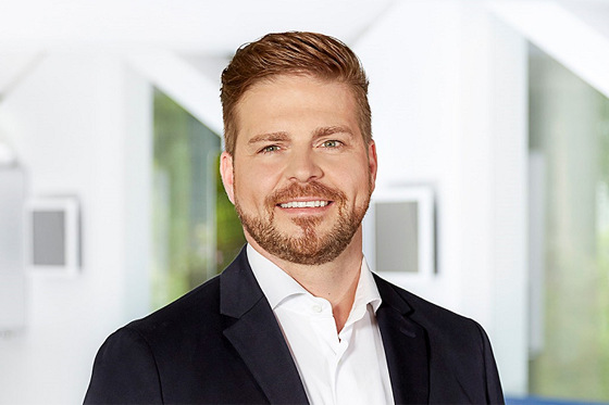 Dr. Alexander Wuthnow