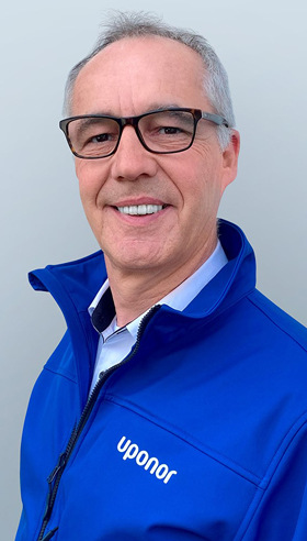 Markus Friedrichs&nbsp;&nbsp;