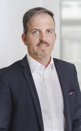 Michael Haugeneder