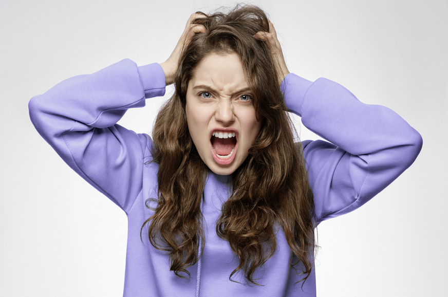 7 „Very Peri“ heißt die Pantone-Farbe des Jahres 2022. Ab﻿er passt, was für Mode und kurzlebige Deko taugt, überhaupt ins Bad?