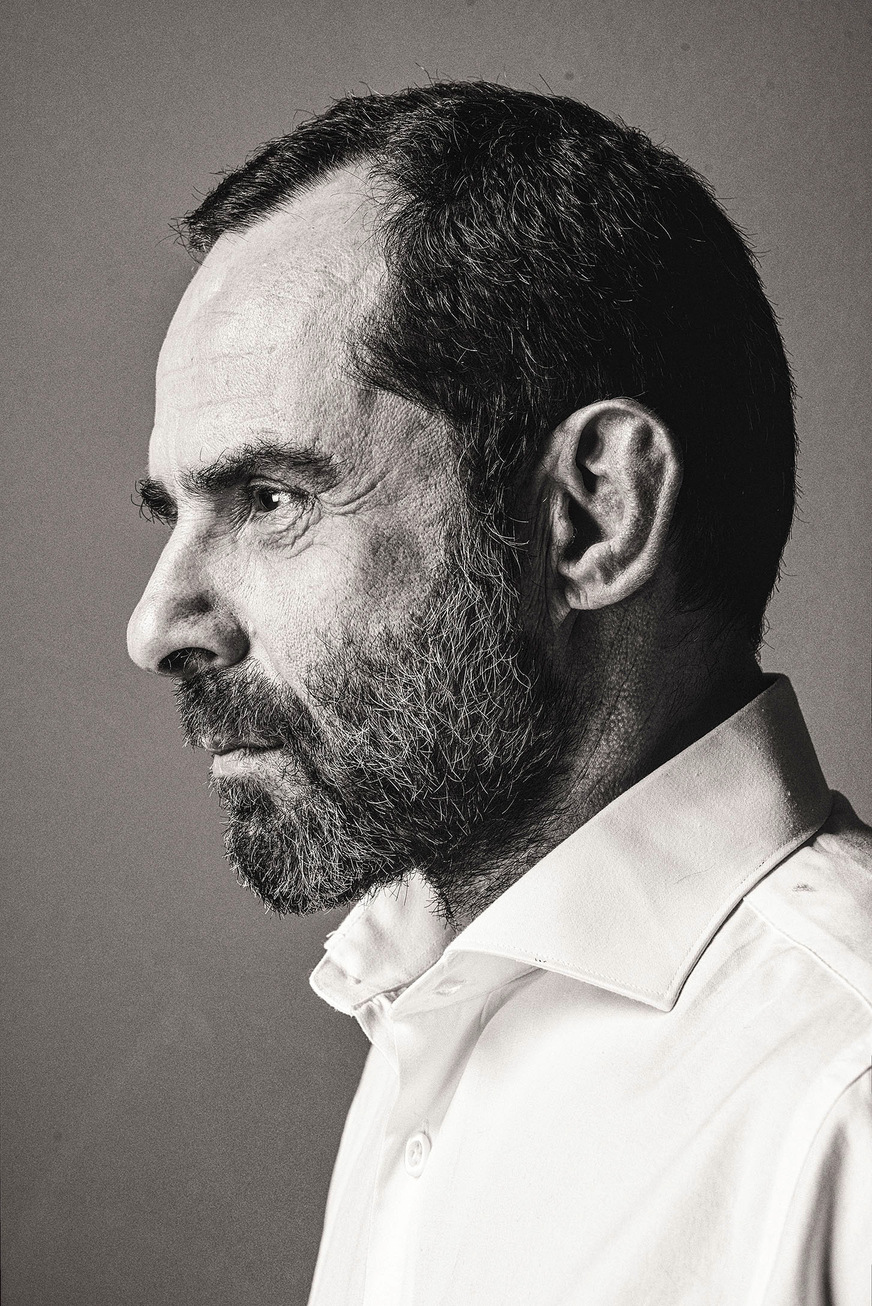 Ludovica und Roberto Palomba (Bild) gründeten im Jahr 1994 ihr eigenes Studio in Mailand und sind heute nicht nur in den Bereichen Architektur und Interior Design, sondern auch als Produktdesigner und Art ­Directors für große internationale Marken tätig. www.palombaserafini.com