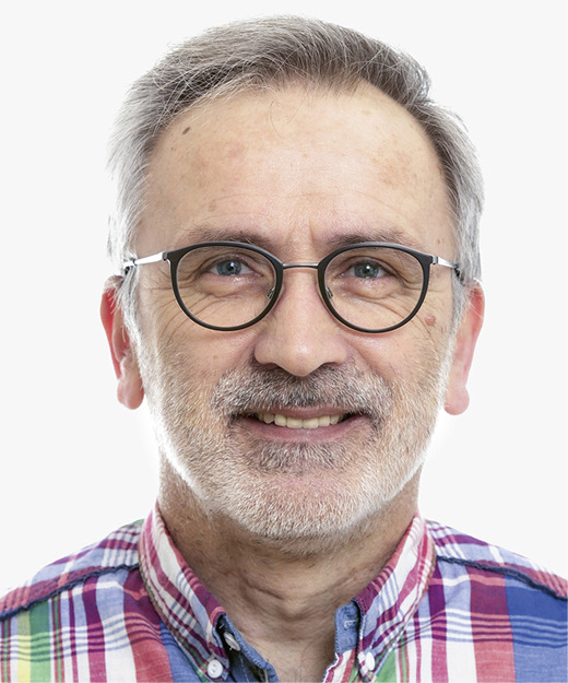Olaf Richter (WBG „Neues Berlin“): „Wir haben ein System gesucht, das eine niedrige Aufbauhöhe hat und wartungsfrei ist. Unsere Mieter sind sehr zufrieden, es gibt seit neun Jahren keine Reklamationen.“