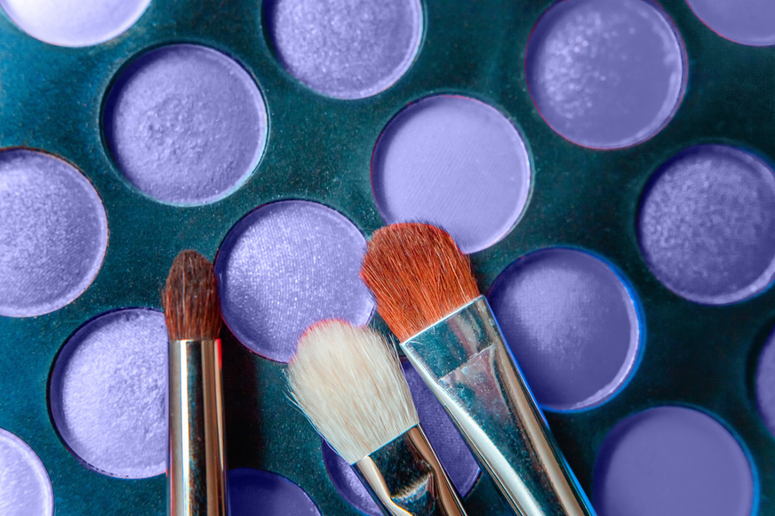Bild 7 Blau ist die Lieblingsfarbe der meisten Deutschen. Aber wenn Blau in Richtung Violett geht, sinkt die Akzeptanz bei Männern drastisch, zumindest wenn es um langlebigere Produkte als Kosmetik geht.