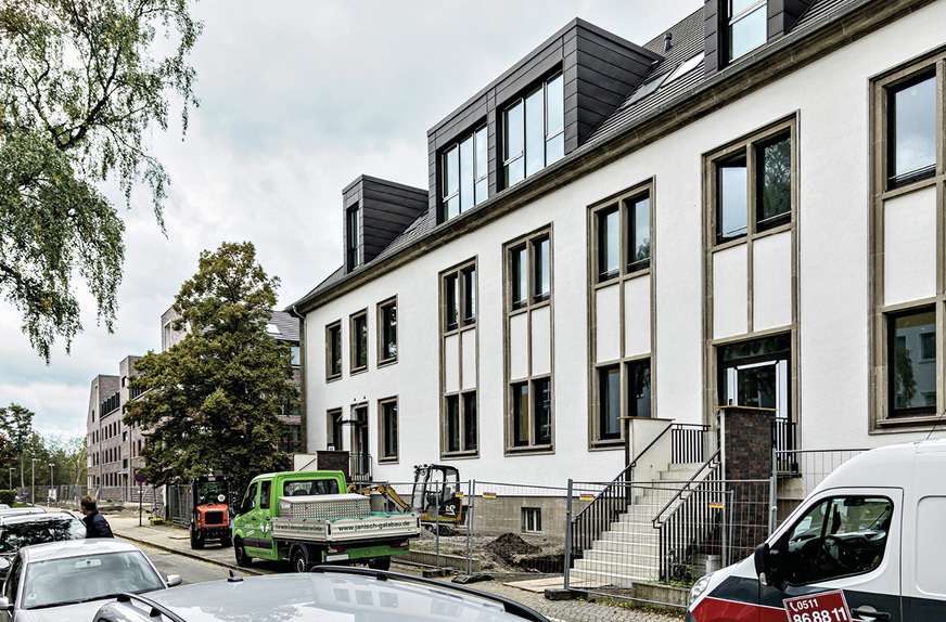 In Bestandsobjekten zirkulierende Trinkwasserleitungen warm (PWH-C) hydraulisch abzugleichen, das setzt eine systematische Herangehensweise voraus – und das Wissen um die entscheidenden Indikatoren. Gut ist zudem, die typischen Anzeichen für Probleme zu erkennen.