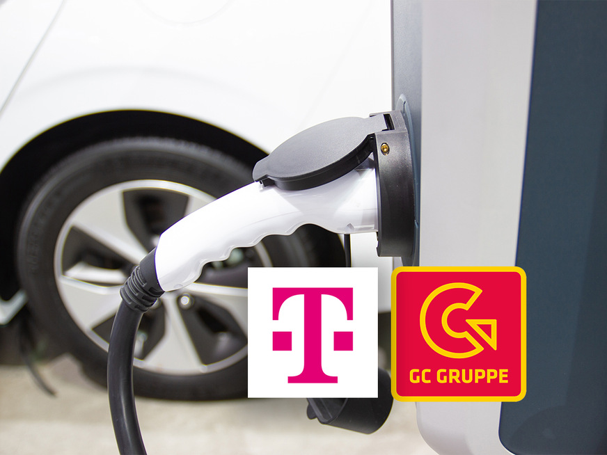 Der Telekom Außendienst unterstützt GC-Kunden künftig bei Installationen von Wallboxen. Das Fachhandwerk entscheidet dabei über den Umfang der Unterstützung und erstellt selbst das Kundenangebot.