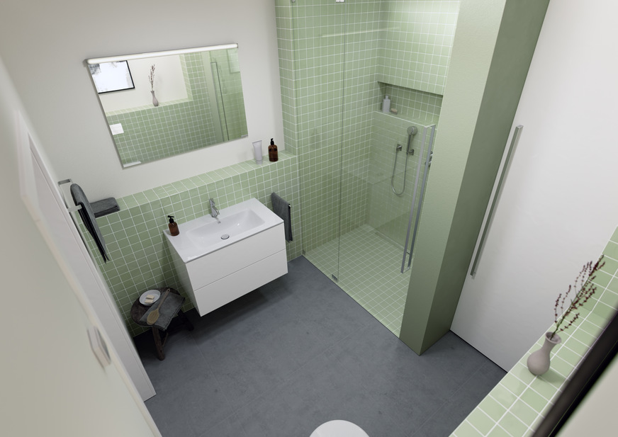 Jedes Jahr nimmt der Tag des Bades in seiner Kampagne ein neues&nbsp; Thema in den Fokus. Dieses Jahr sind es die vielen kleinen Bäder in Deutschland.