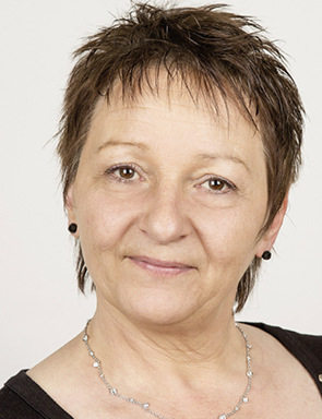Silvia Altenbach-Bülles wurde zur Ehrenobermeisterin ernannt. Ihr folgt ...