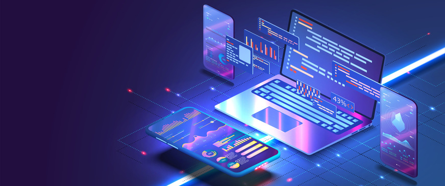 Eine gute Betriebssoftware erhöht die Leistungsfähigkeit eines SHK-Handwerksbetriebs spürbar. In Zeiten hohen Auftragsdrucks ist das von besonderer Bedeutung.
