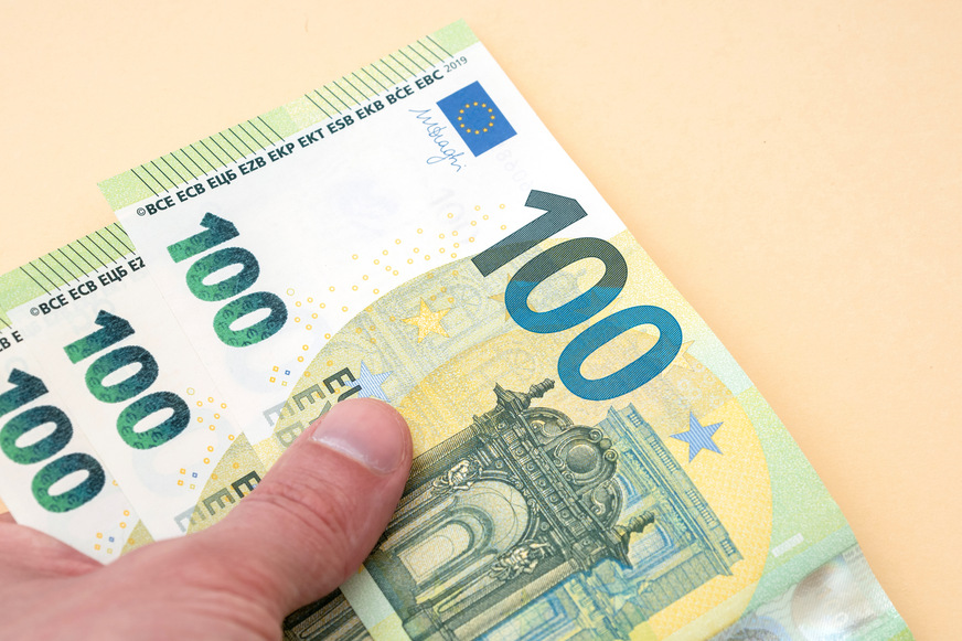 Die Bundesregierung hat die lang ersehnte Energiepreispauschale von 300 € beschlossen.
