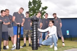 Rund um die Wärmepumpe: Von der Planung über die Installation bis hin zur korrekten Erschließung der Wärmequelle – das Intensivtraining „Wärmepumpe“ bildet alle Bereiche ab.