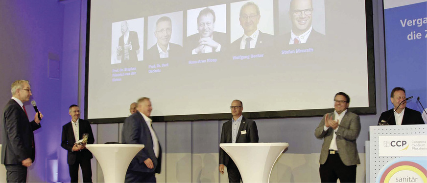 Fachverband-Hauptgeschäftsführer Wolfgang Becker schloss die Diskussion damit ab, dass die Fachtagung diesen Gedanken verfolge: mithilfe von Expertenwissen zu zeigen, in welche Richtung es gehen wird, sodass jeder Unternehmer selbst analysieren kann, welche Konsequenzen er daraus für sich und sein Unternehmen ziehen muss.